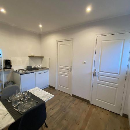 Studio 41 Eppeville Extérieur photo