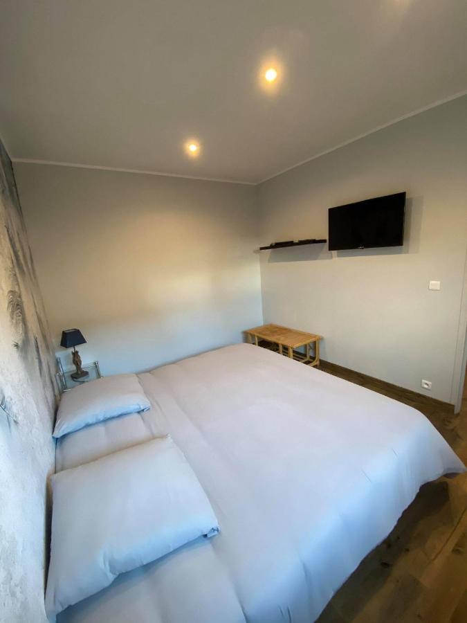 Studio 41 Eppeville Extérieur photo