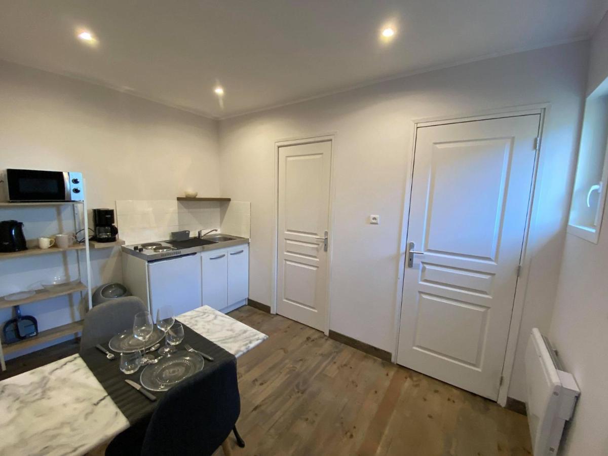 Studio 41 Eppeville Extérieur photo